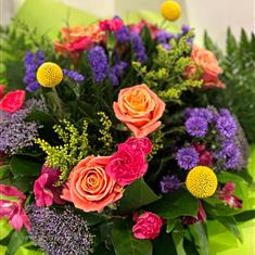 Mother's Day 'Girls Just Wanna Have Fun'