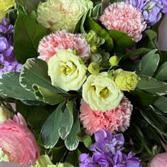 Wedding - Thank You Bouquet