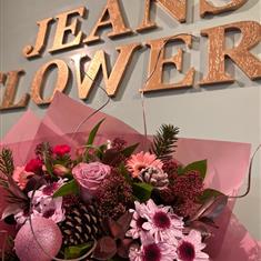 Christmas Sugar Plum Fairy