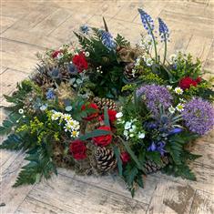 Woodland Wreath