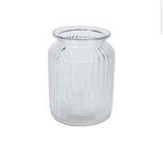 Simplicity Vase